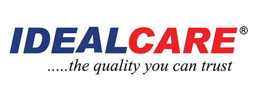 Idealcare Logo