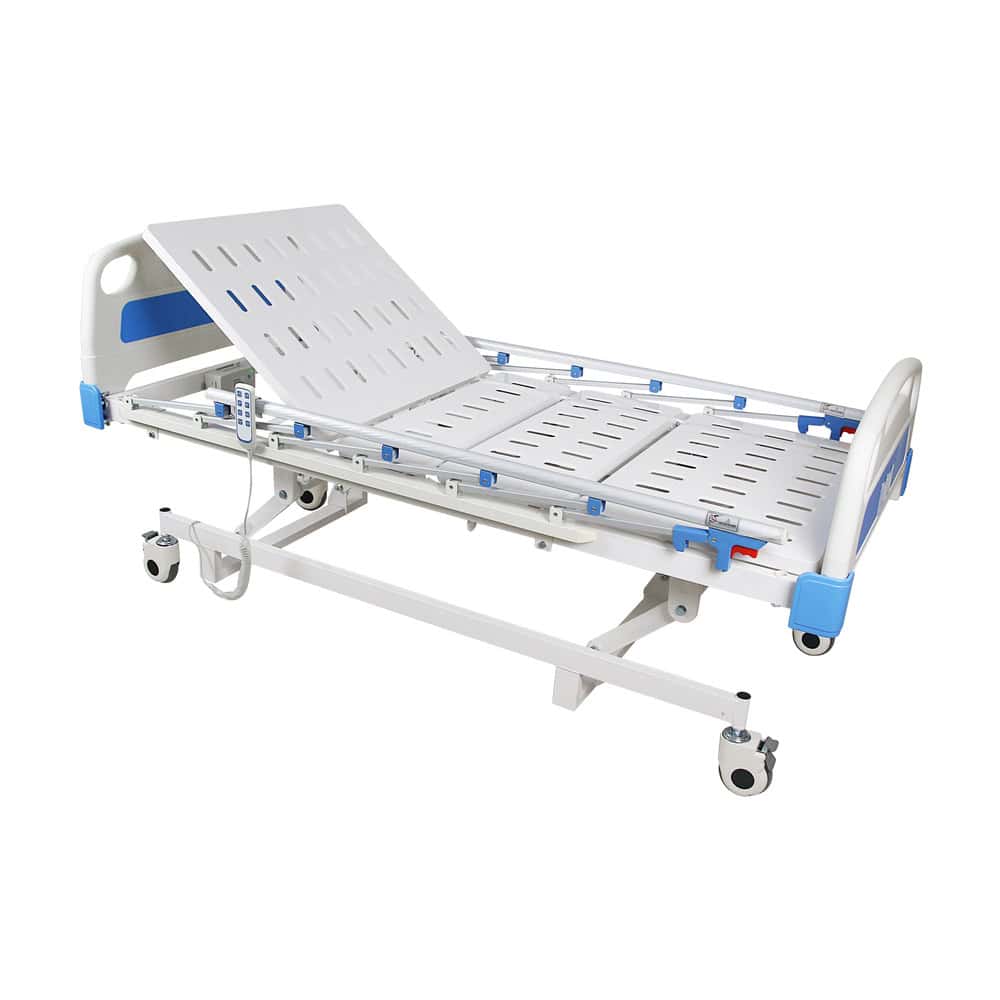 KDA 3238WG Three Function Electric Hospital Bed