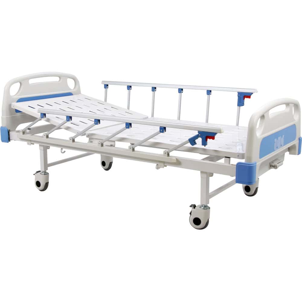 KDA 3010WG One Function Manual Hospital Bed