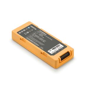 MINDRAY Lithium Battery 4200mAh (Model C1A/C2)