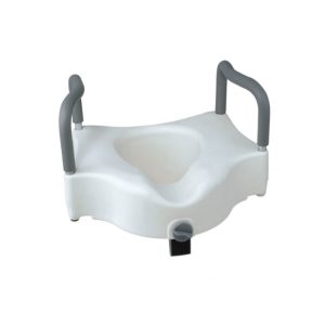 KODEA KDA8141 Toilet Raiser - Lawmann Medical Supplies Sarawak