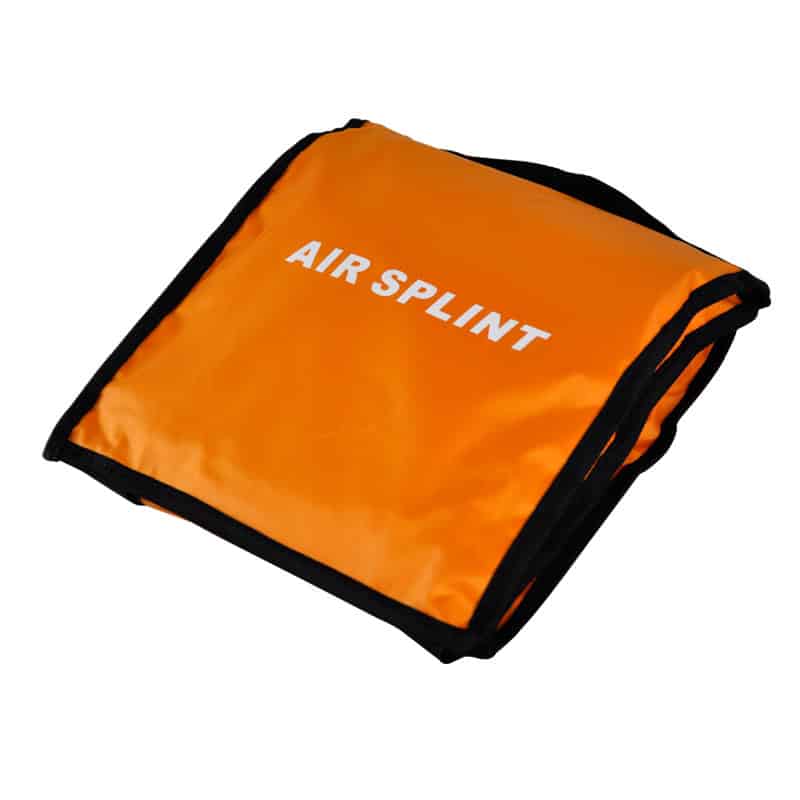 Air Cushion Splint – Lawmann Medical Supplies Sarawak