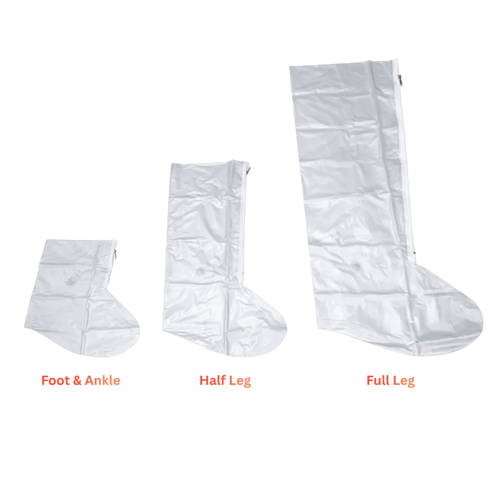 Air Cushion Splint – Lawmann Medical Supplies Sarawak