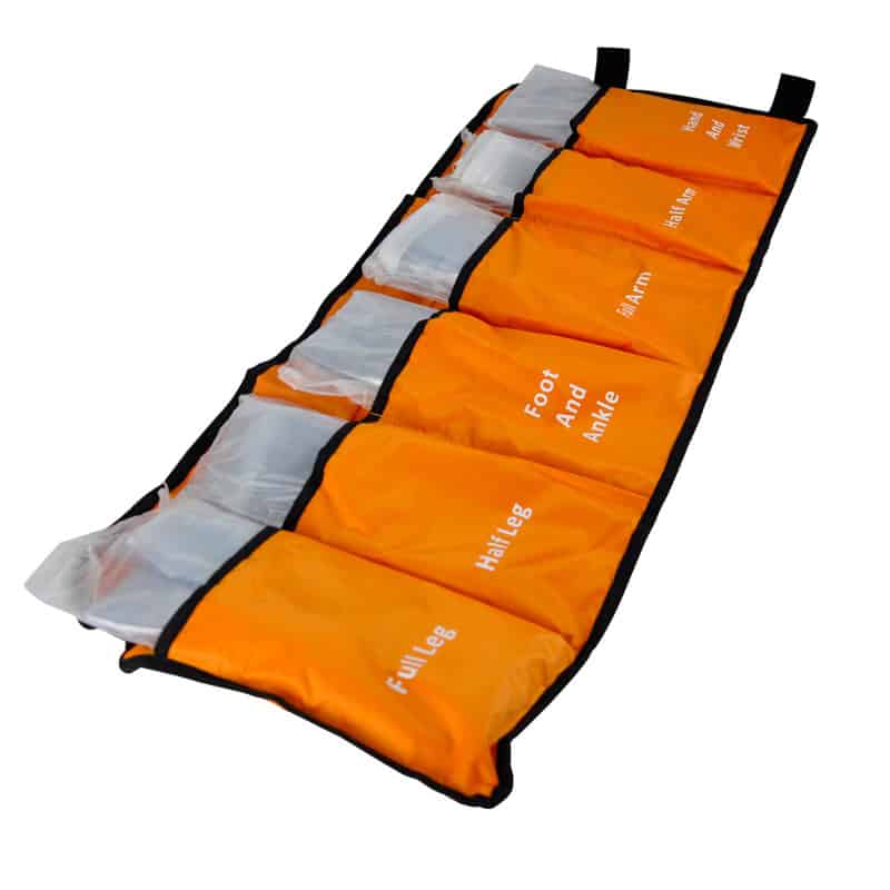 Air Cushion Splint – Lawmann Medical Supplies Sarawak