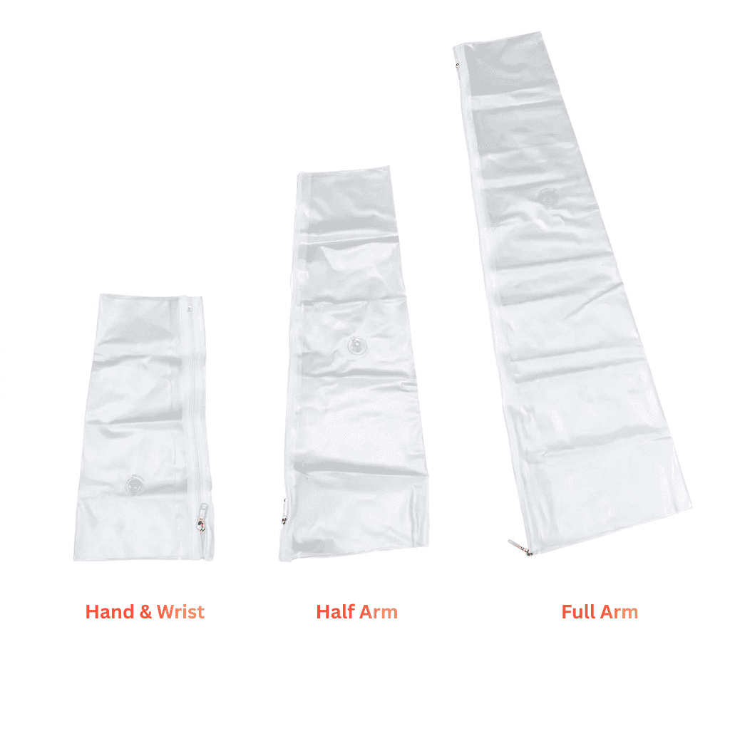 Air Cushion Splint – Lawmann Medical Supplies Sarawak