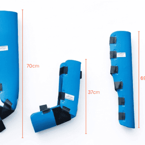 Frac-Care Splint – Lawmann Medical Supplies Sarawak