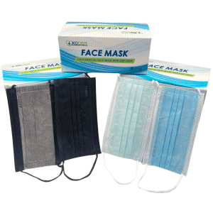 Personal Protective Equipment (PPE)