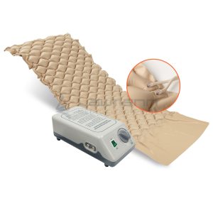 KODEA KDA 601 anti-decubitus bubble mattress with pump - Lawmann Medical Supplies Sarawak
