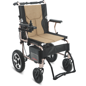 KODEA KDA102LAEF2 Electric Wheelchair - Lawmann Medical Supplies Saraw