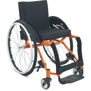 KODEA KDA732LQ Sports Wheelchair - Lawmann Medical Supplies Sarawak