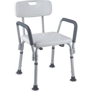 KODEA KDA7985L Shower Chair - Lawmann Medical Supplies Sarawak