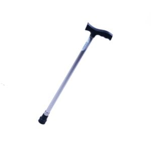 KODEA KDA920L adjustable walking stick front view – Lawmann Medical Supplies Sarawak