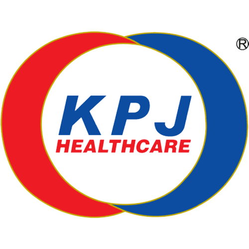 kpj-healthcare logo
