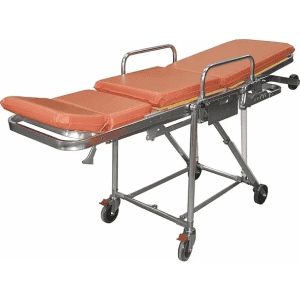 Multi-Functional Ambulance Stretcher – Lawmann Medical Supplies Sarawak
