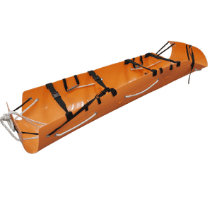 Multi Purpose Stretcher – Lawmann Medical Supplies Sarawak