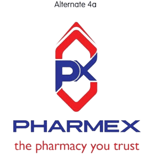 pharmex logo