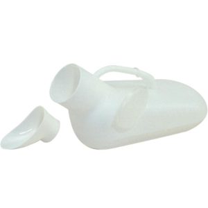 Plastic Urinal Unisex – Lawmann Medical Supplies Sarawak