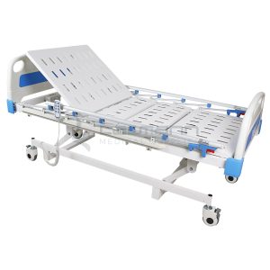 Electric Powered Hospital Beds