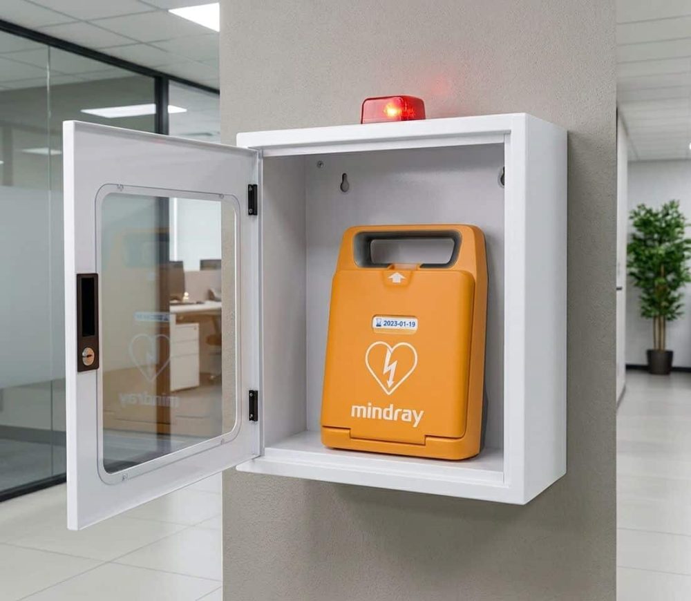 MINDRAY C1A – Lawmann Medical Supplies Sarawak
